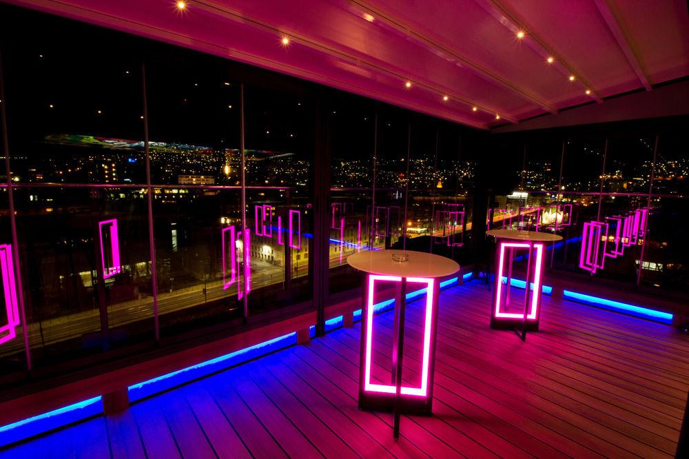 Courtyard By Marriott Sarajevo Hotell Eksteriør bilde