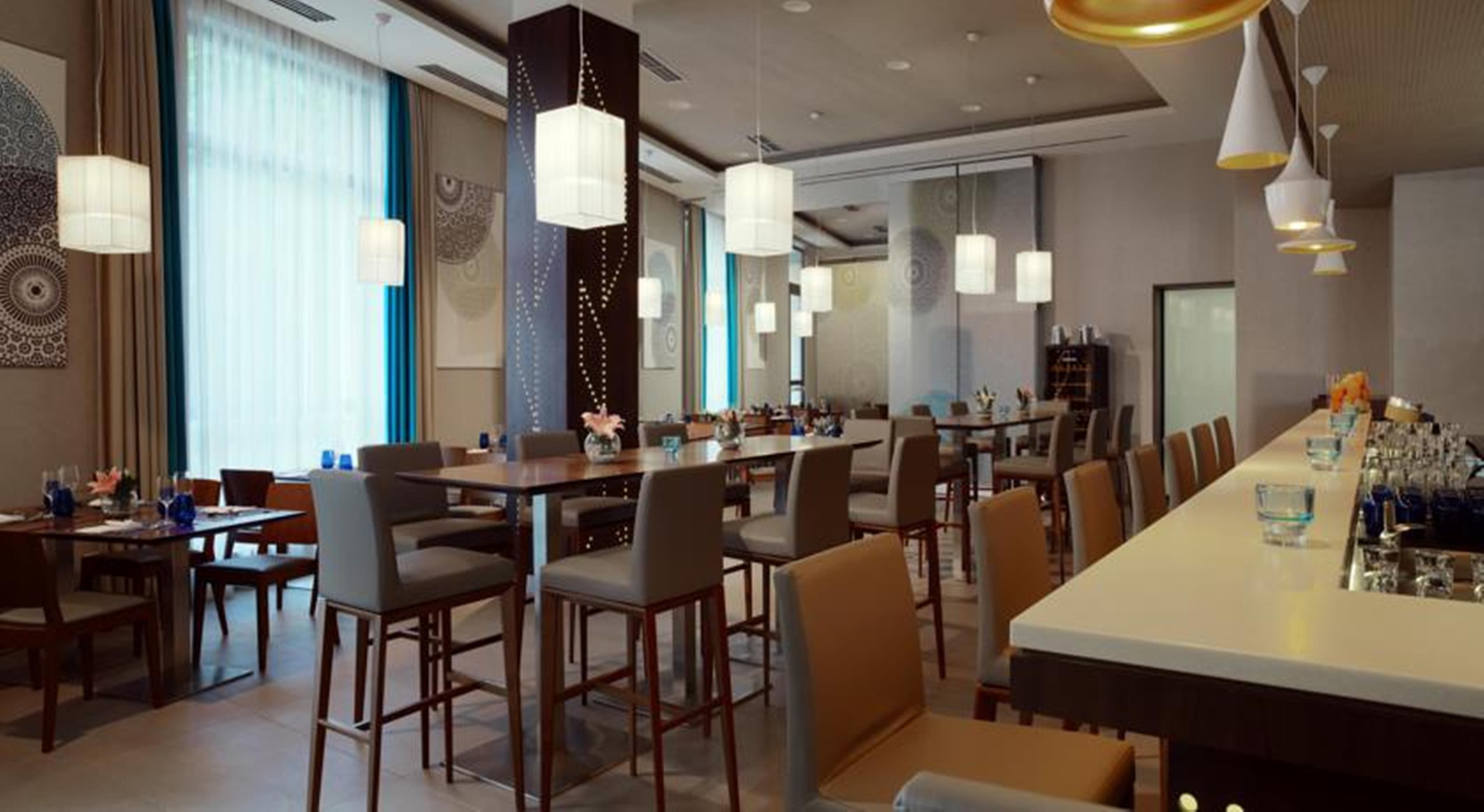 Courtyard By Marriott Sarajevo Hotell Eksteriør bilde