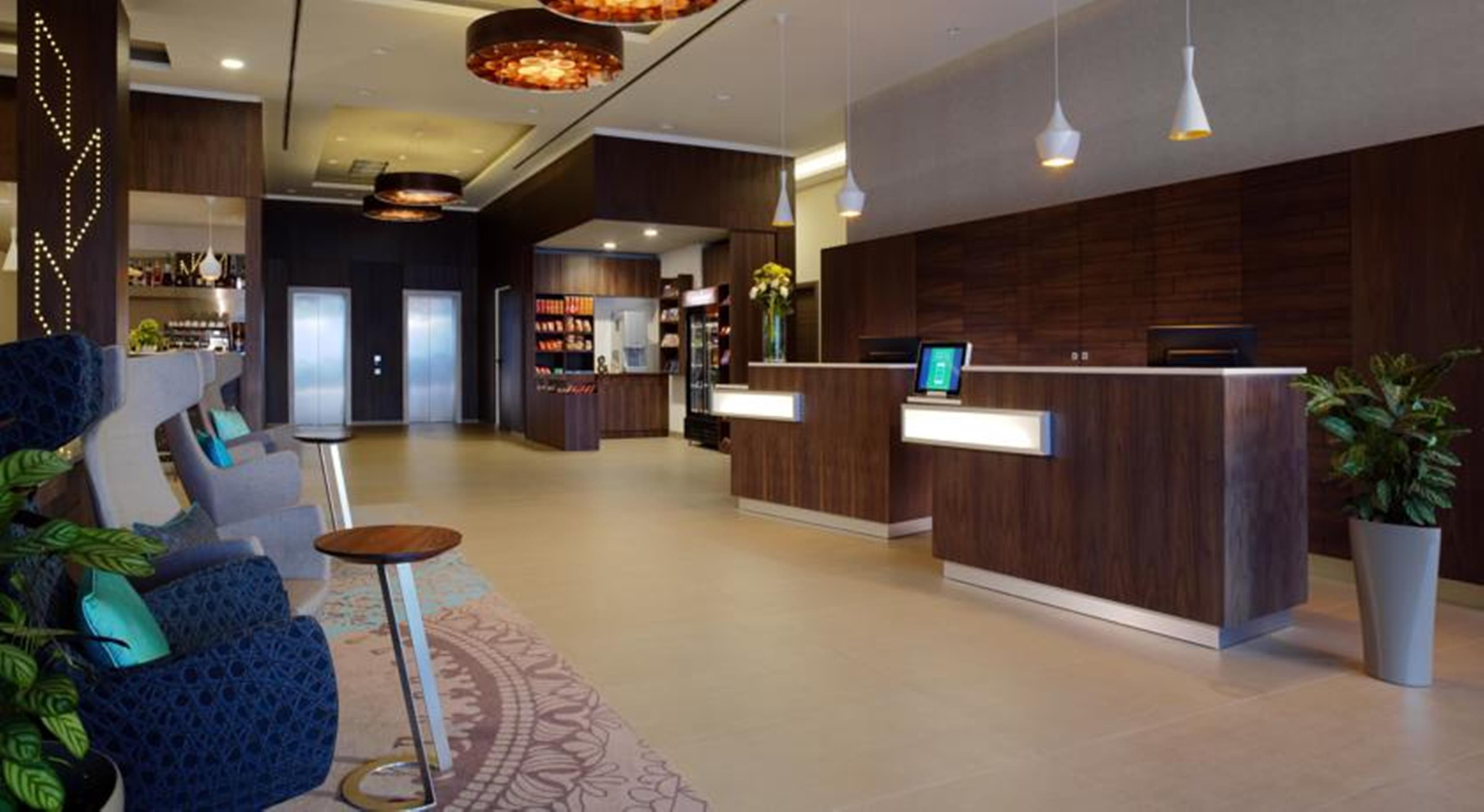 Courtyard By Marriott Sarajevo Hotell Eksteriør bilde