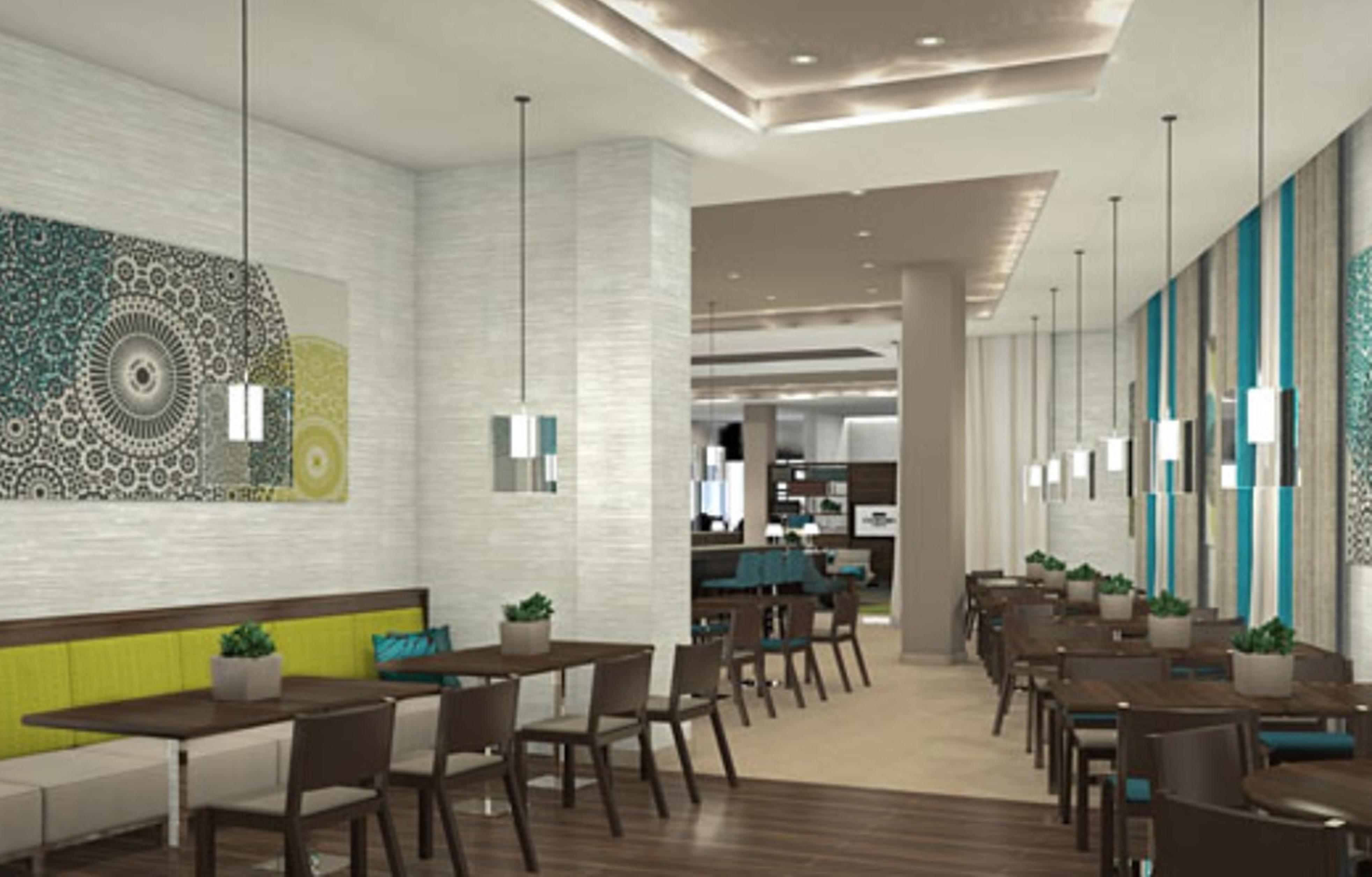 Courtyard By Marriott Sarajevo Hotell Eksteriør bilde
