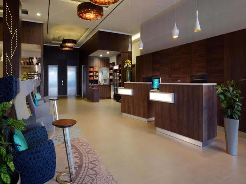 Courtyard By Marriott Sarajevo Hotell Eksteriør bilde
